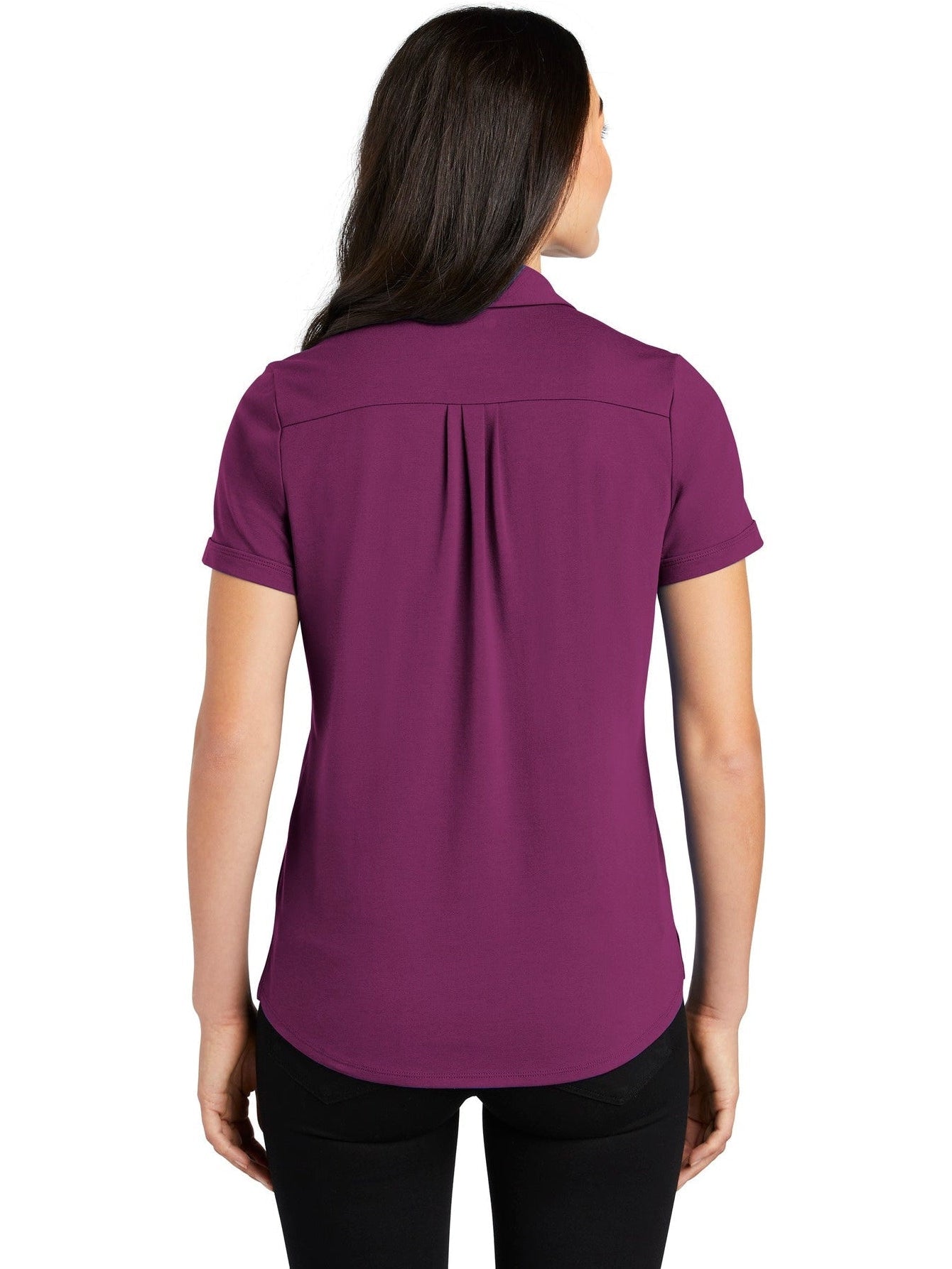 OGIO Ladies Limit Polo - JL Franklins