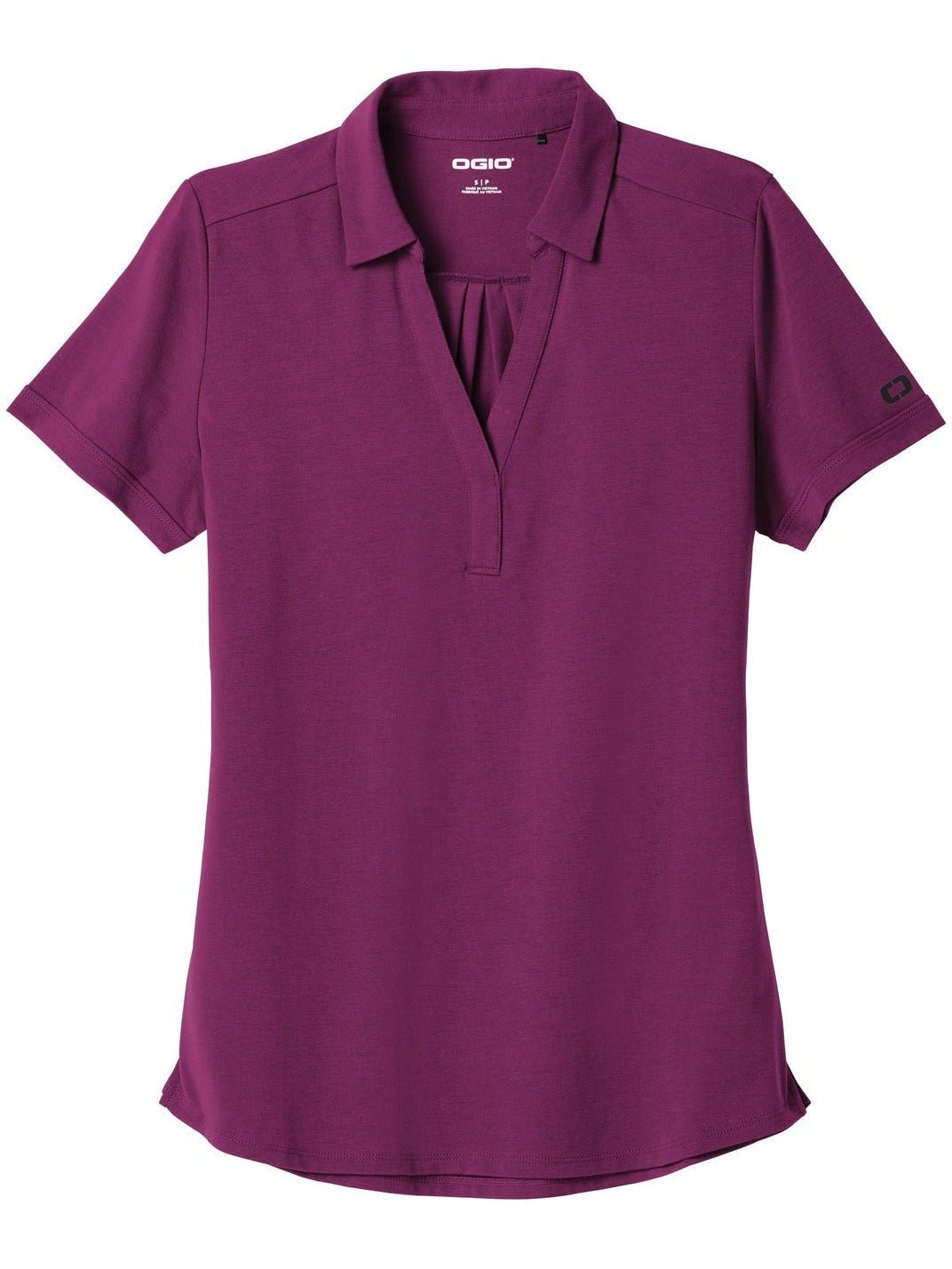 OGIO Ladies Limit Polo - JL Franklins