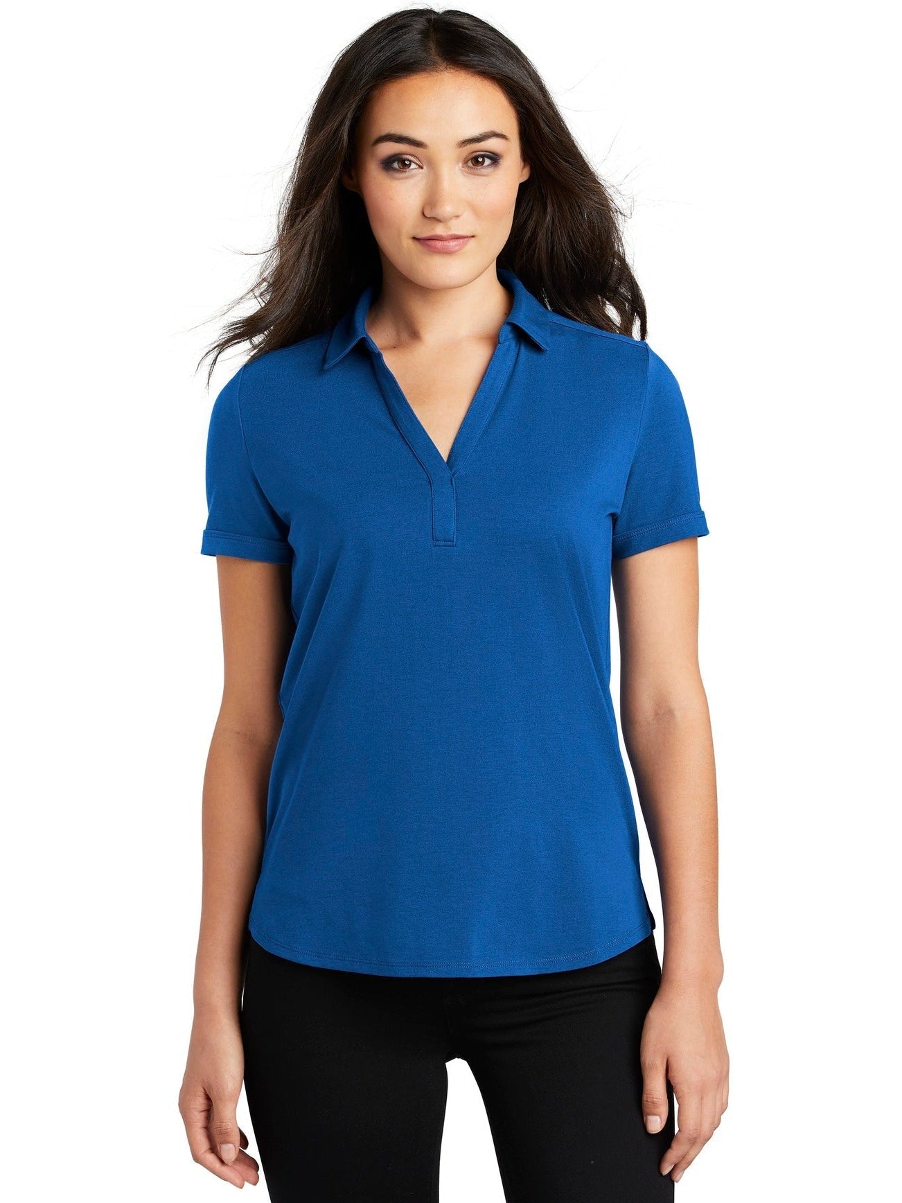 OGIO Ladies Limit Polo - JL Franklins