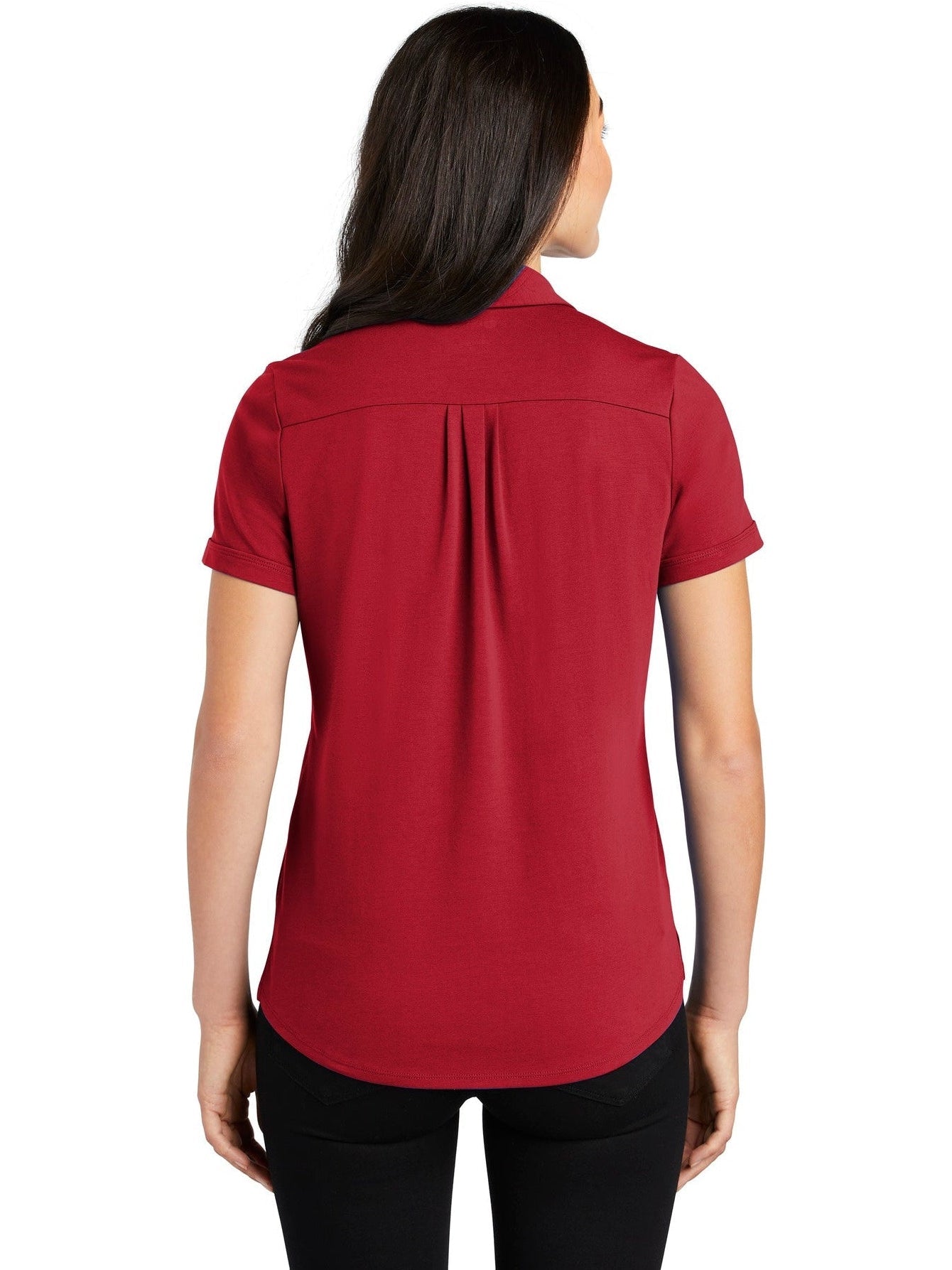 OGIO Ladies Limit Polo - JL Franklins