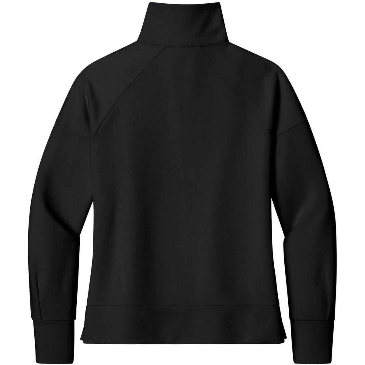 OGIO Ladies Luuma 1/2 - Zip - JL Franklins