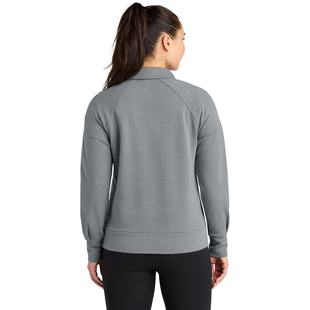OGIO Ladies Luuma 1/2 - Zip - JL Franklins