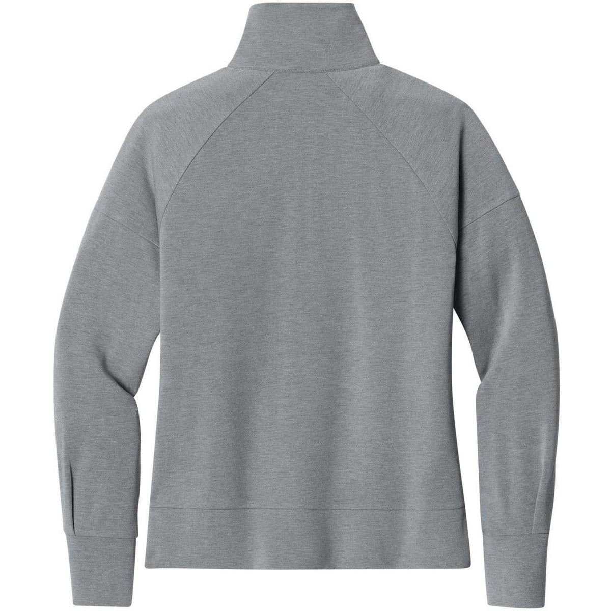 OGIO Ladies Luuma 1/2 - Zip - JL Franklins