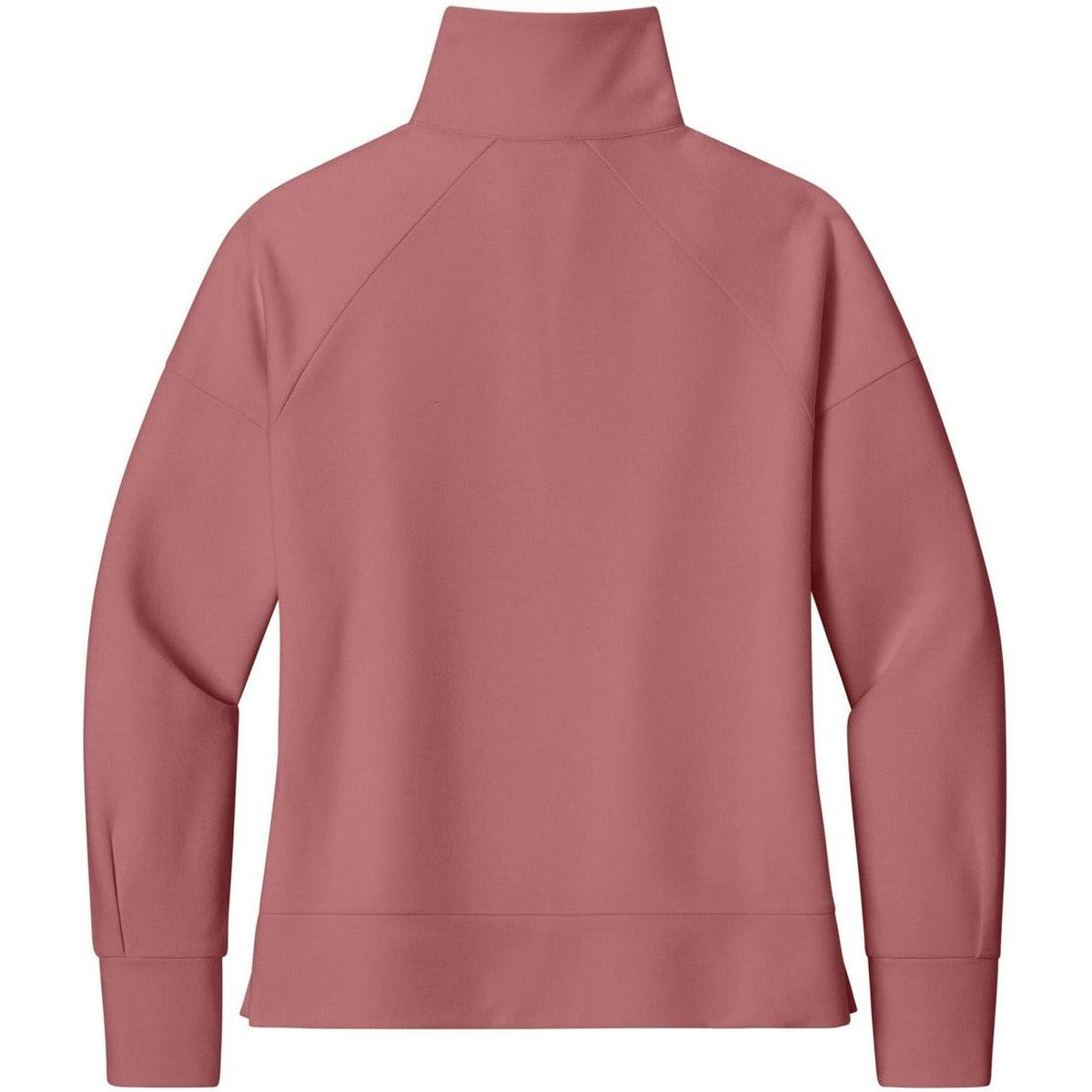 OGIO Ladies Luuma 1/2 - Zip - JL Franklins