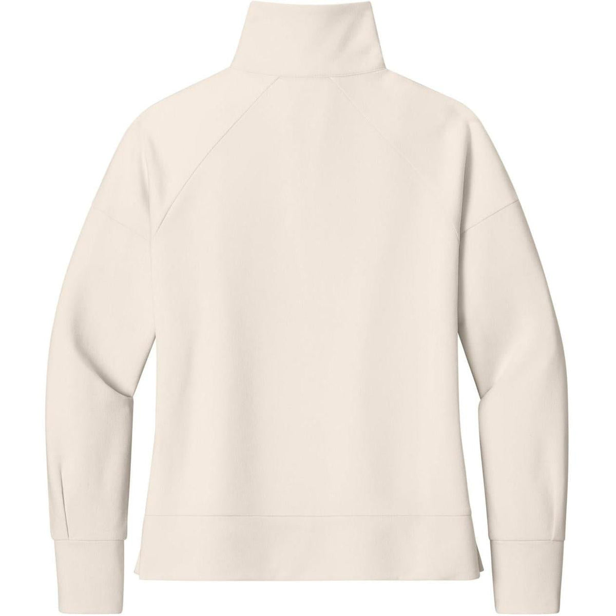 OGIO Ladies Luuma 1/2 - Zip - JL Franklins