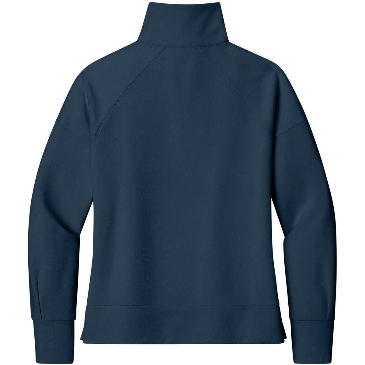 OGIO Ladies Luuma 1/2 - Zip - JL Franklins