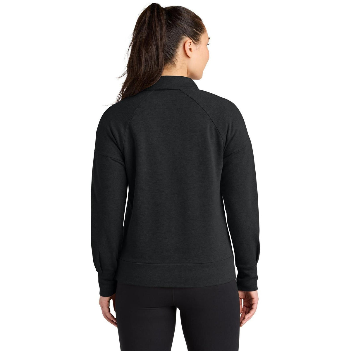 OGIO Ladies Luuma 1/2 - Zip - JL Franklins