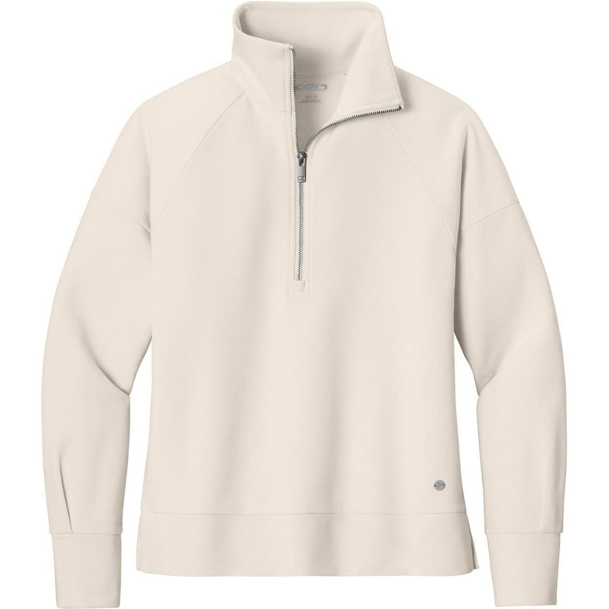 OGIO Ladies Luuma 1/2 - Zip - JL Franklins