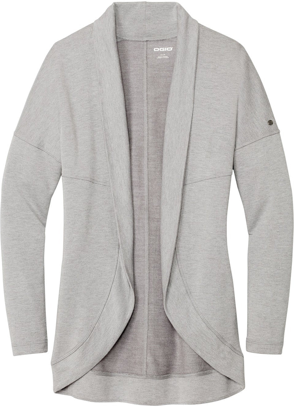 OGIO Ladies Luuma Cocoon Fleece - JL Franklins