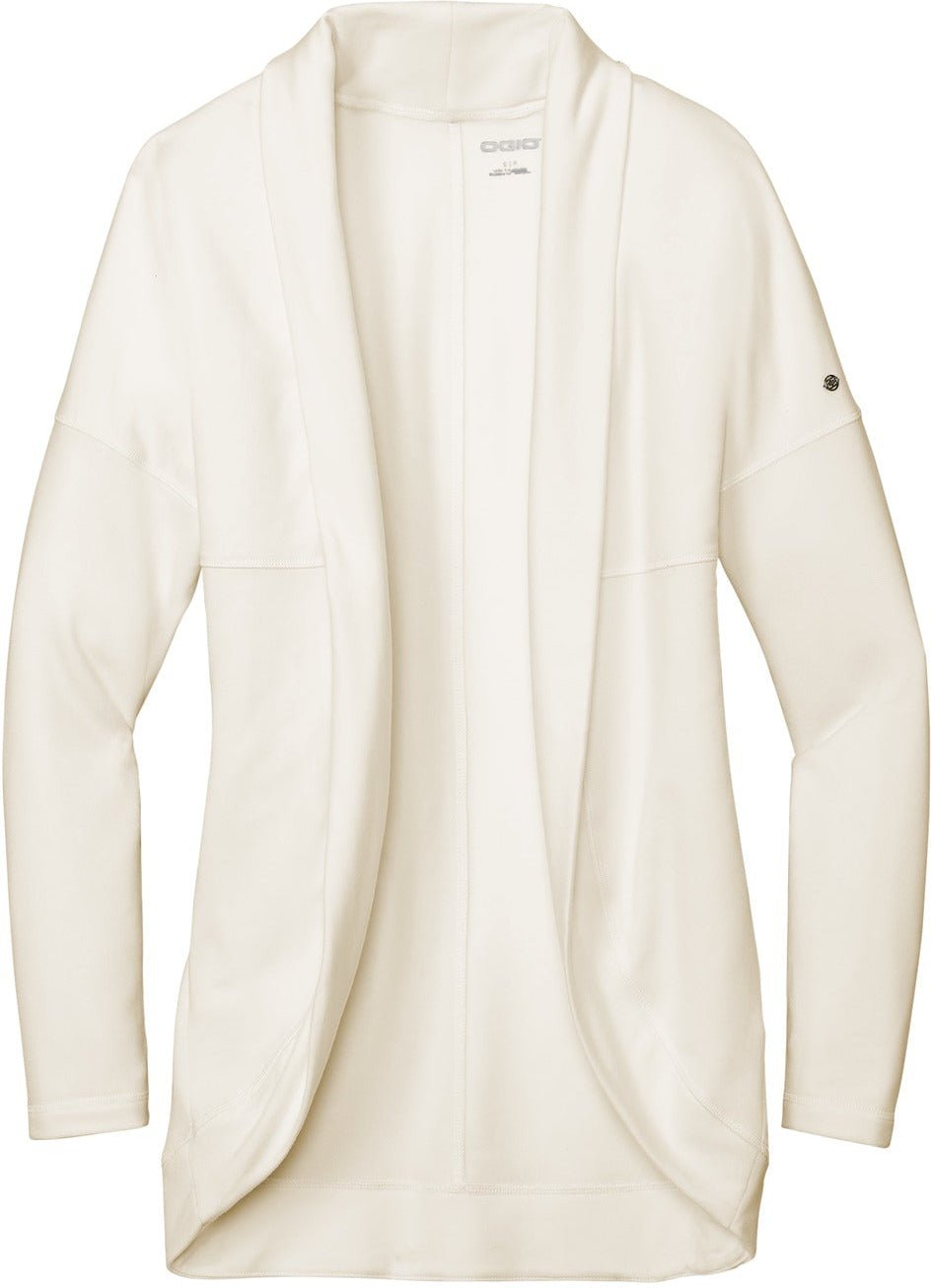 OGIO Ladies Luuma Cocoon Fleece - JL Franklins