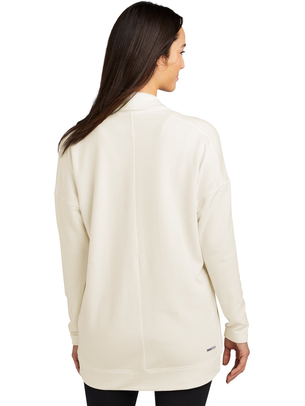 OGIO Ladies Luuma Cocoon Fleece - JL Franklins