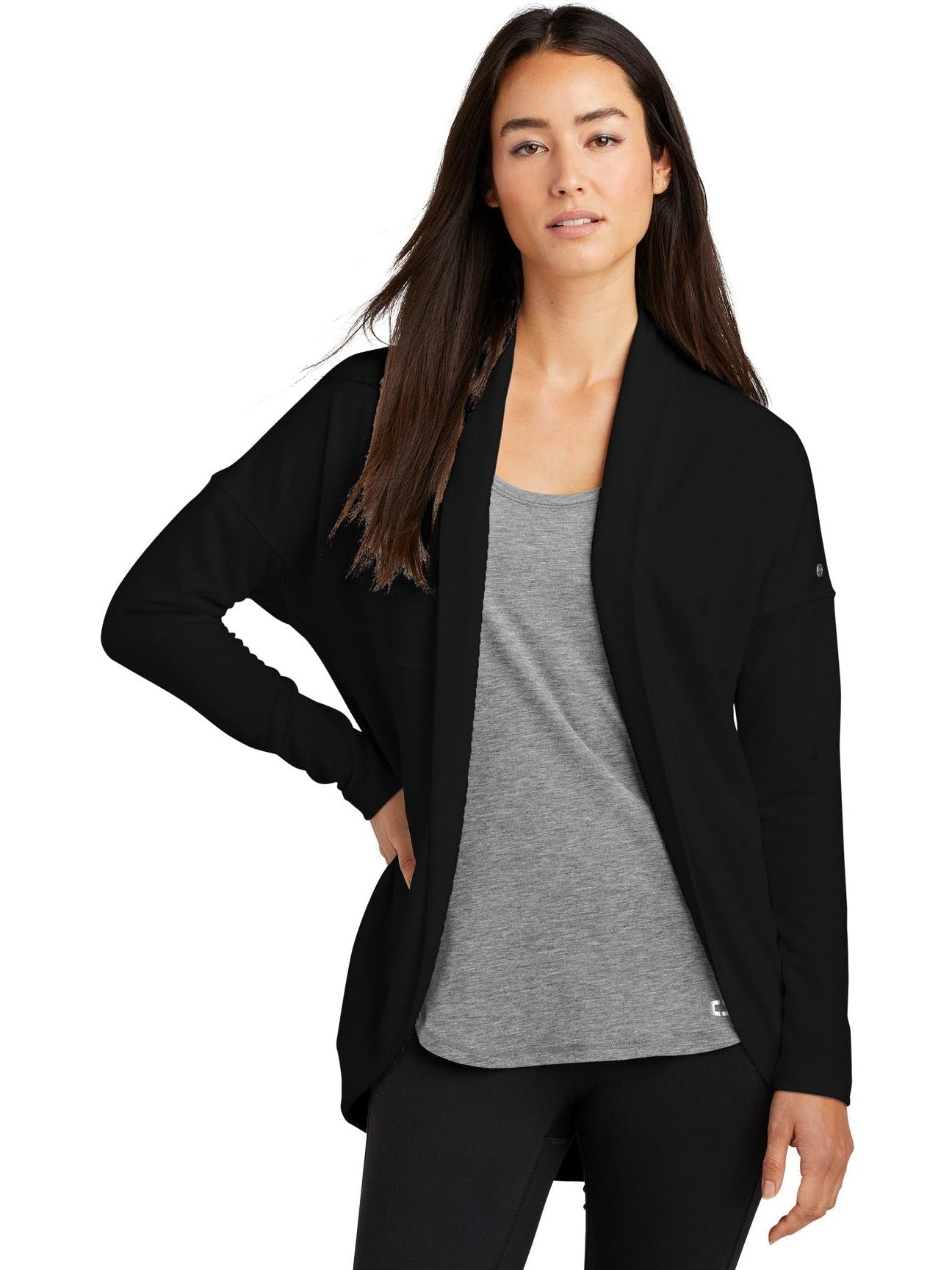 OGIO Ladies Luuma Cocoon Fleece - JL Franklins