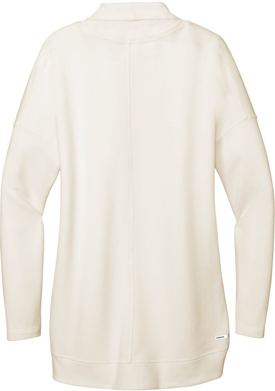 OGIO Ladies Luuma Cocoon Fleece - JL Franklins