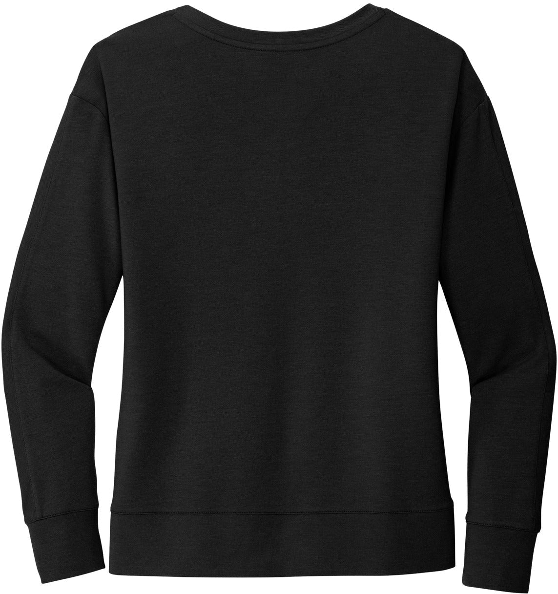 OGIO Ladies Luuma Flex Long Sleeve V - Neck - JL Franklins