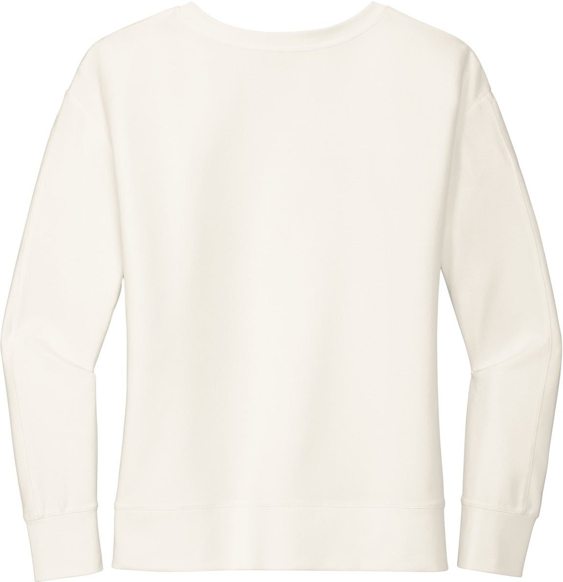 OGIO Ladies Luuma Flex Long Sleeve V - Neck - JL Franklins