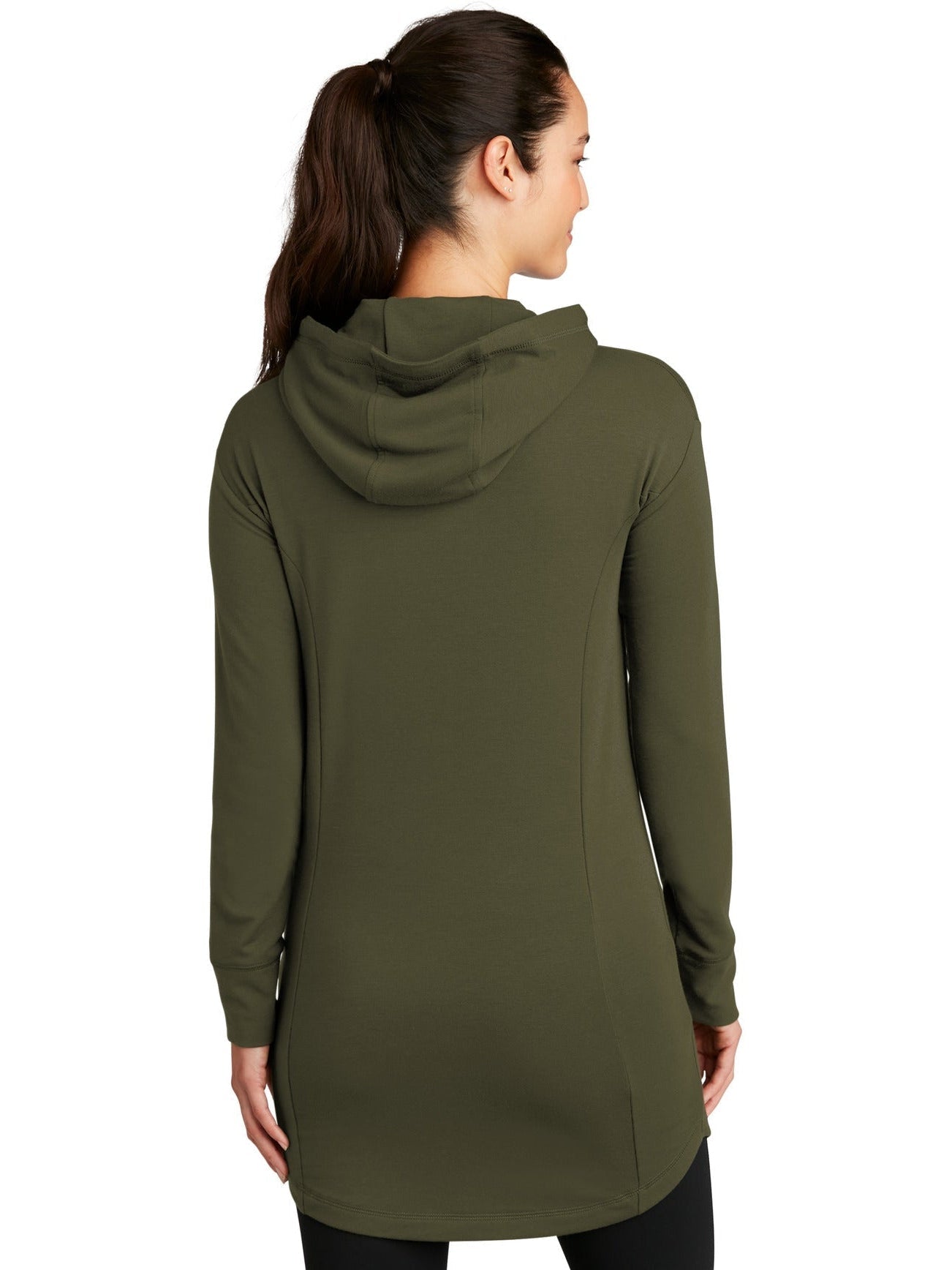 OGIO Ladies Luuma Flex Tunic - JL Franklins