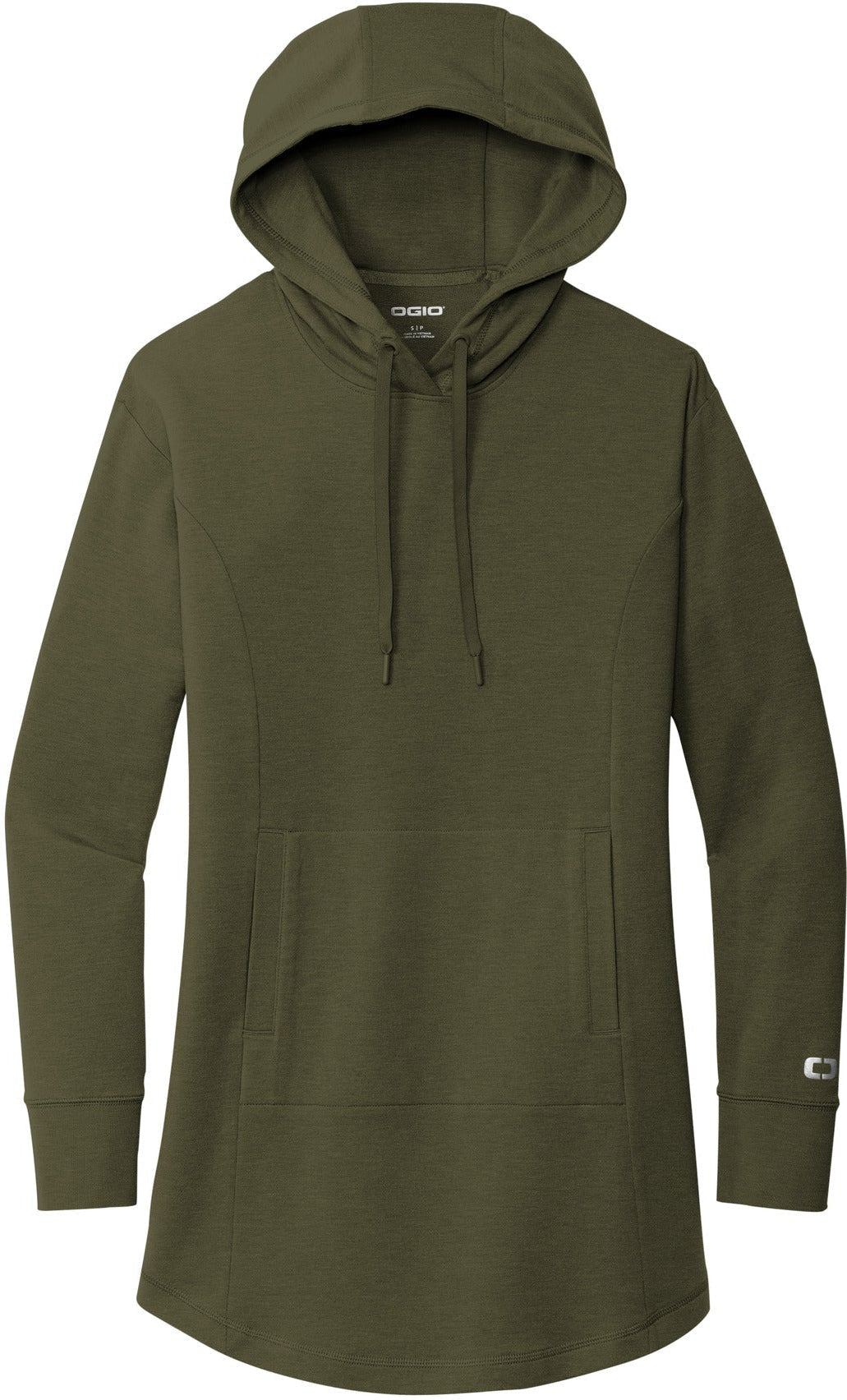 OGIO Ladies Luuma Flex Tunic - JL Franklins
