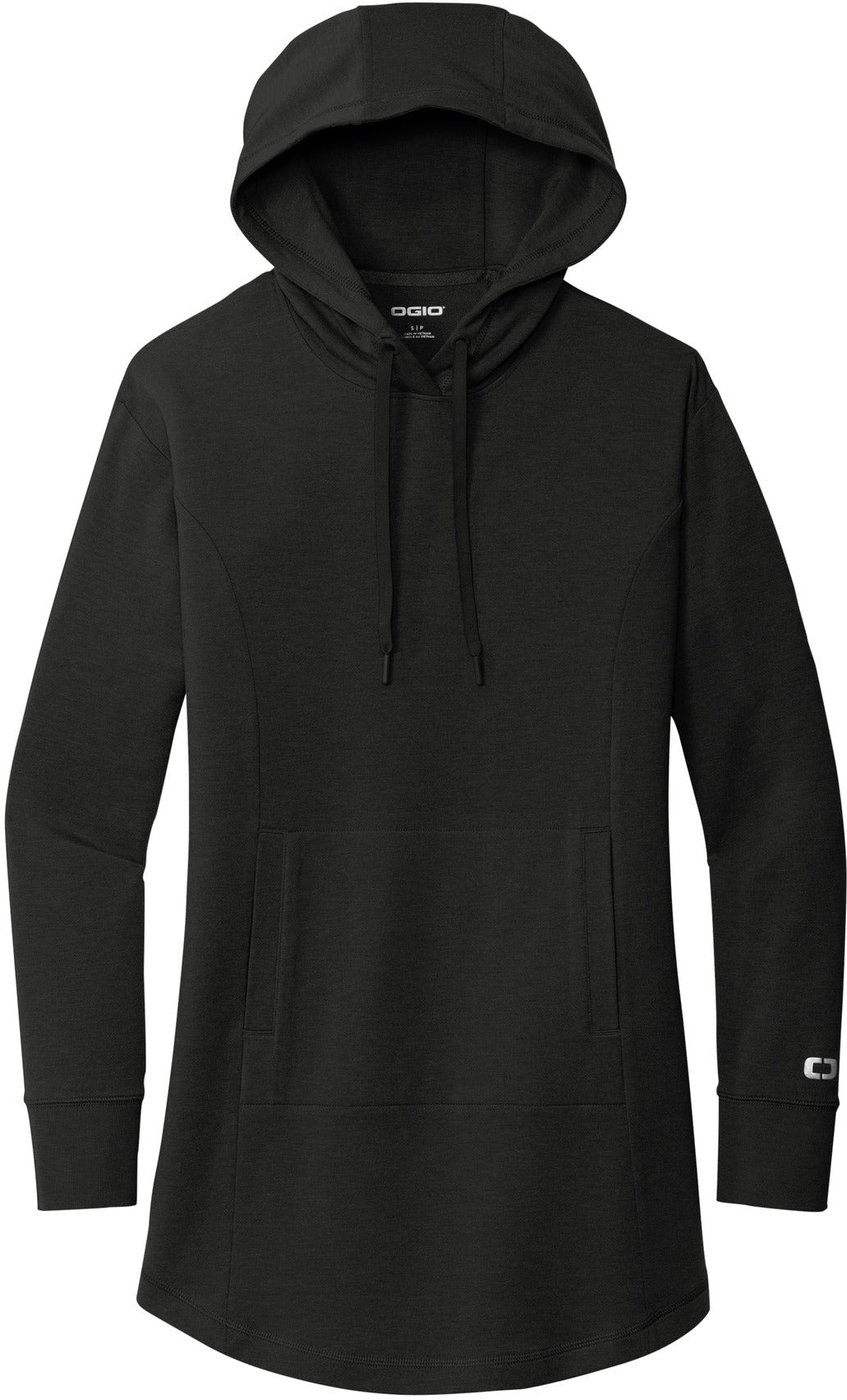OGIO Ladies Luuma Flex Tunic - JL Franklins