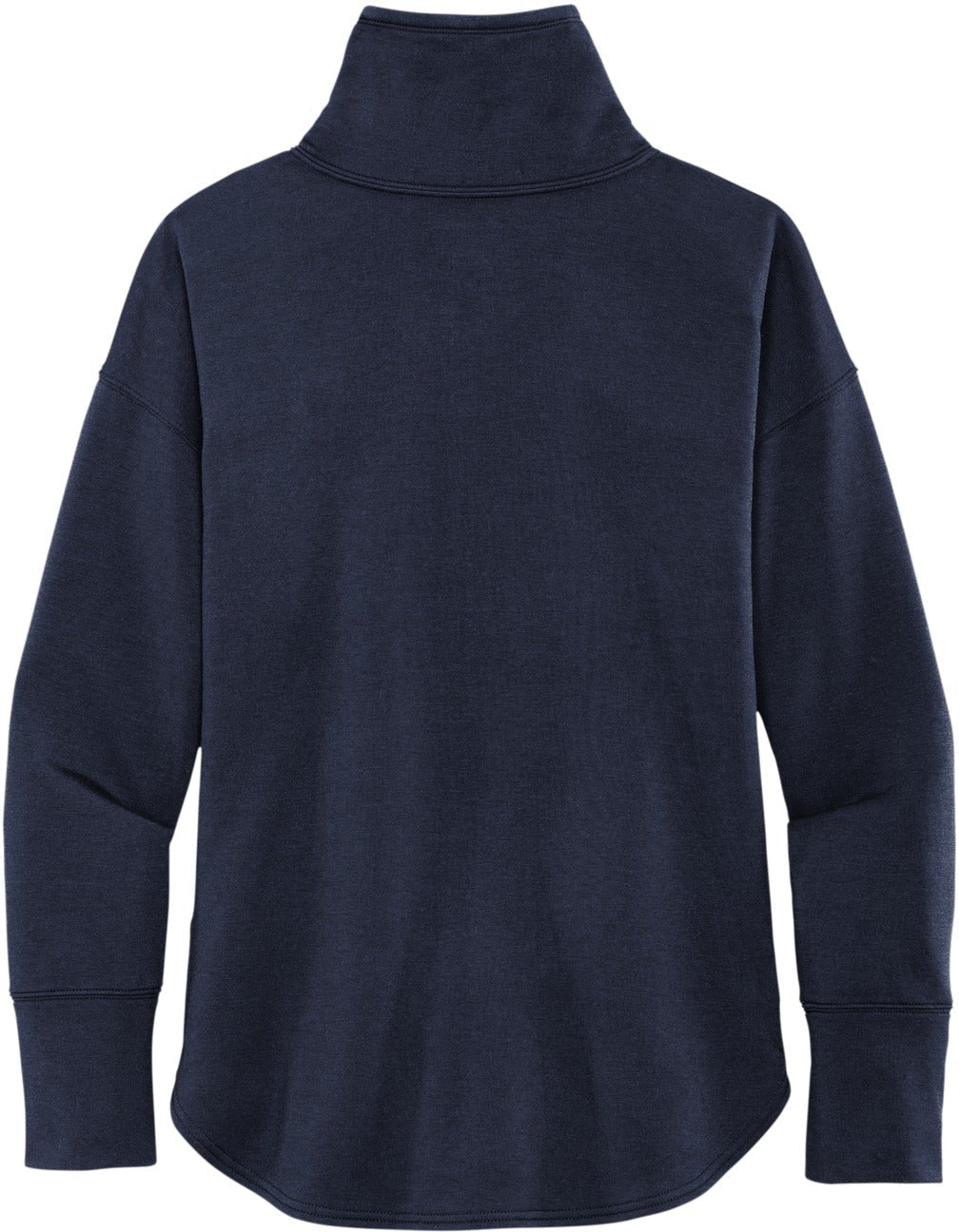 OGIO Ladies Luuma Full - Zip Fleece - JL Franklins