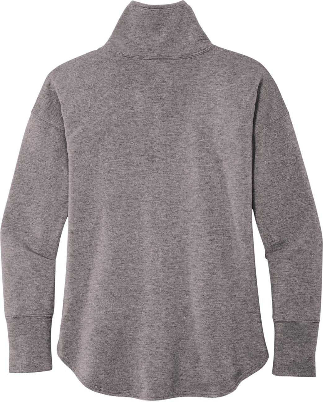 OGIO Ladies Luuma Full - Zip Fleece - JL Franklins