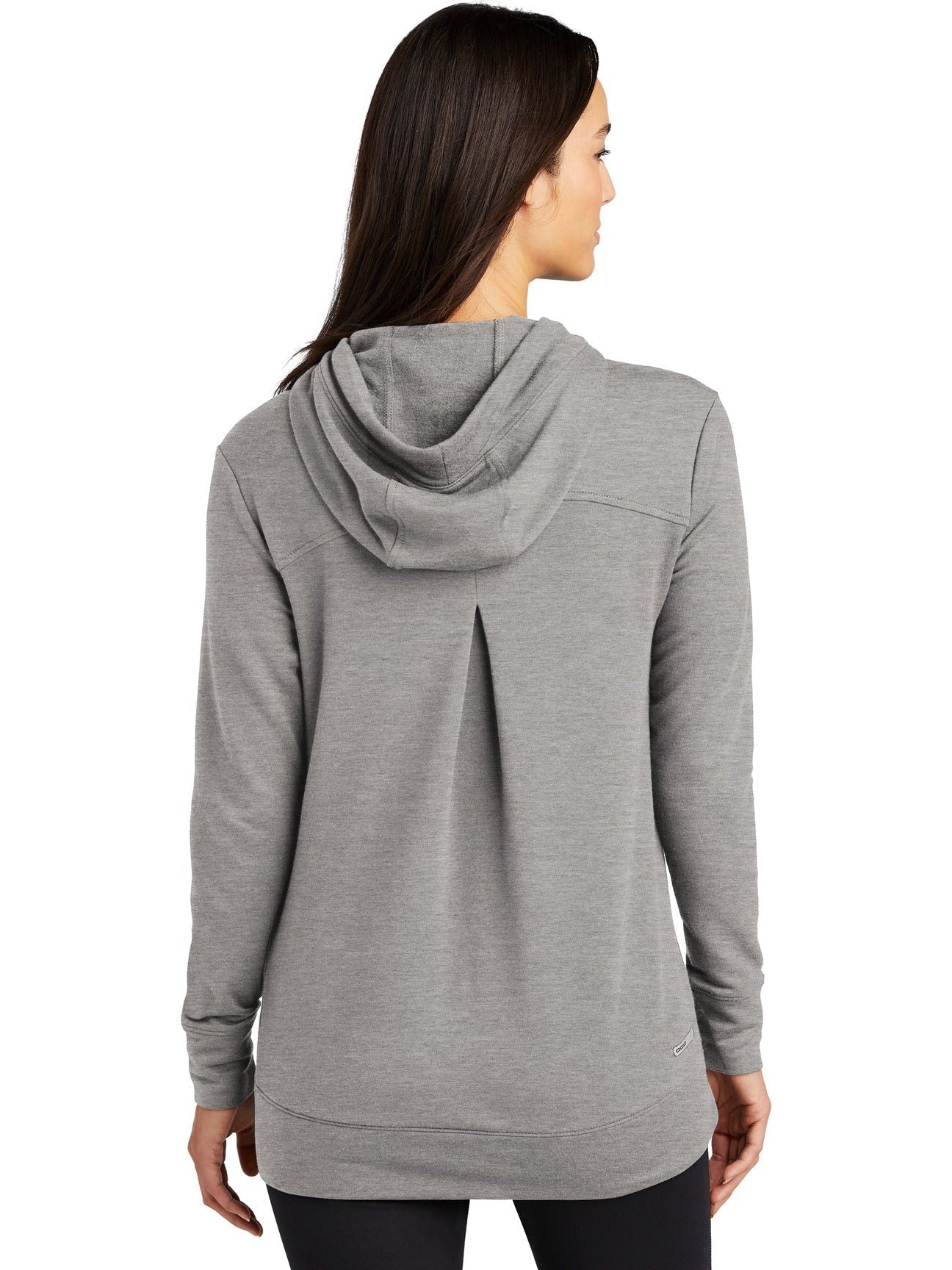 OGIO Ladies Luuma Pullover Fleece Hoodie - JL Franklins