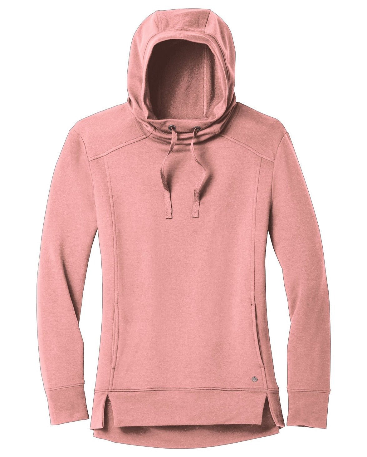 OGIO Ladies Luuma Pullover Fleece Hoodie - JL Franklins