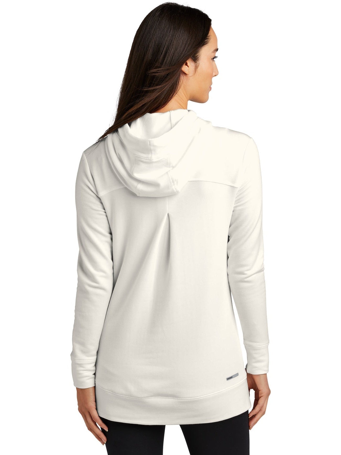 OGIO Ladies Luuma Pullover Fleece Hoodie - JL Franklins