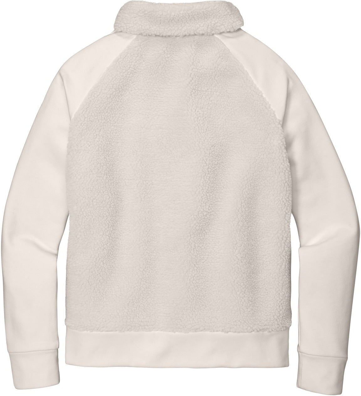 OGIO Ladies Luuma Sherpa Full - Zip - JL Franklins