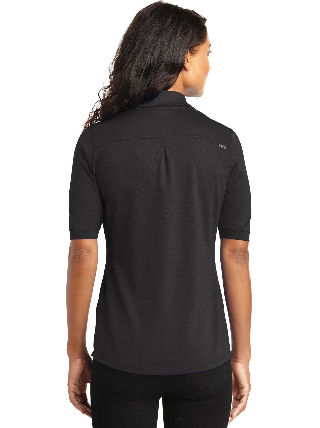 OGIO Ladies Metro Polo - JL Franklins