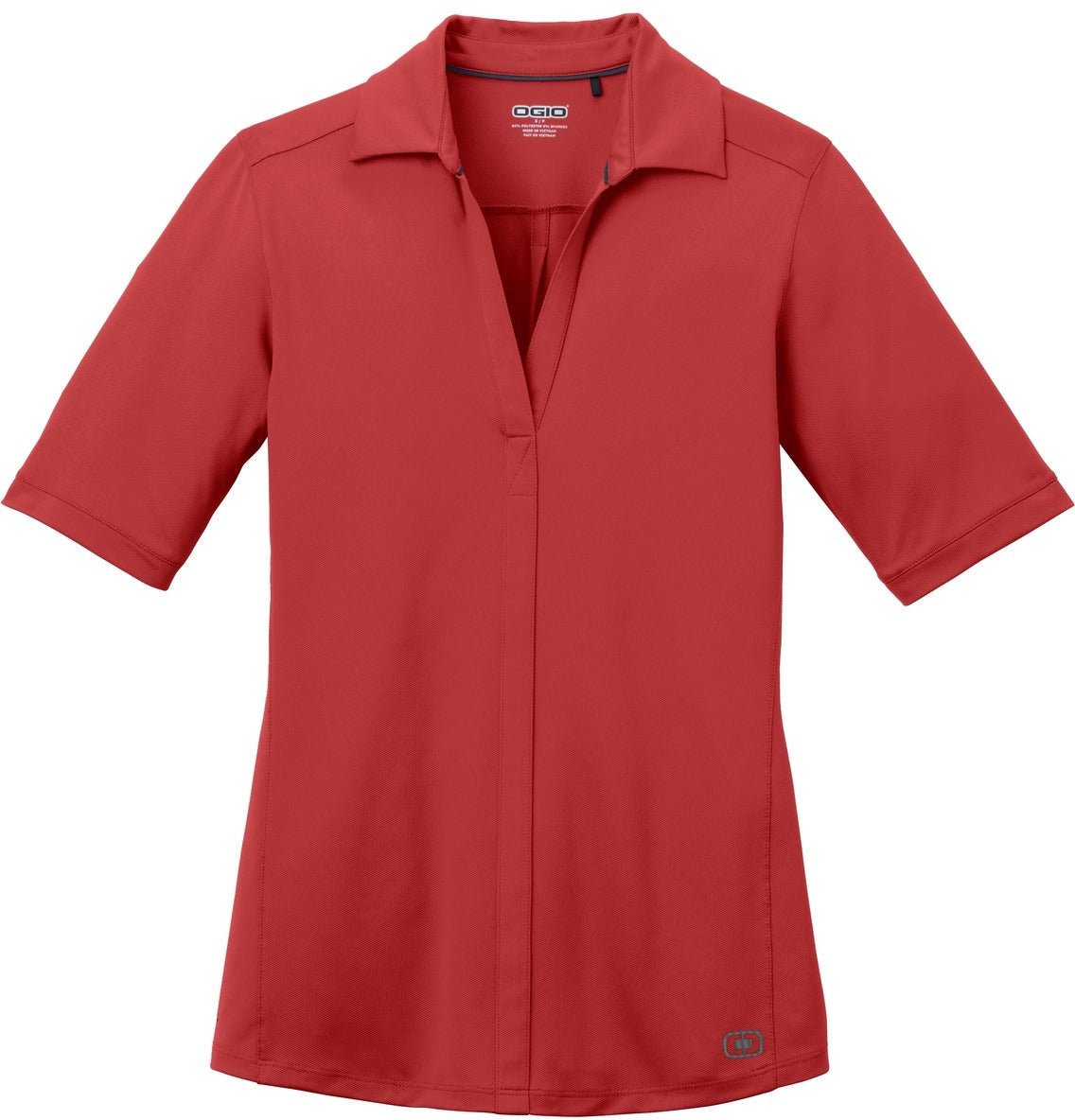 OGIO Ladies Metro Polo - JL Franklins