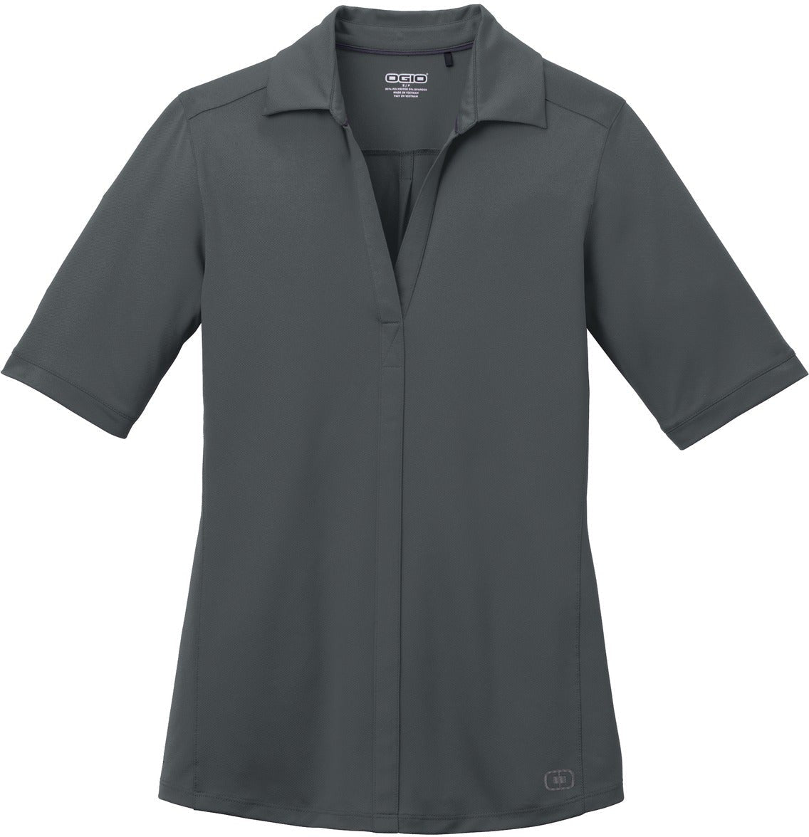 OGIO Ladies Metro Polo - JL Franklins