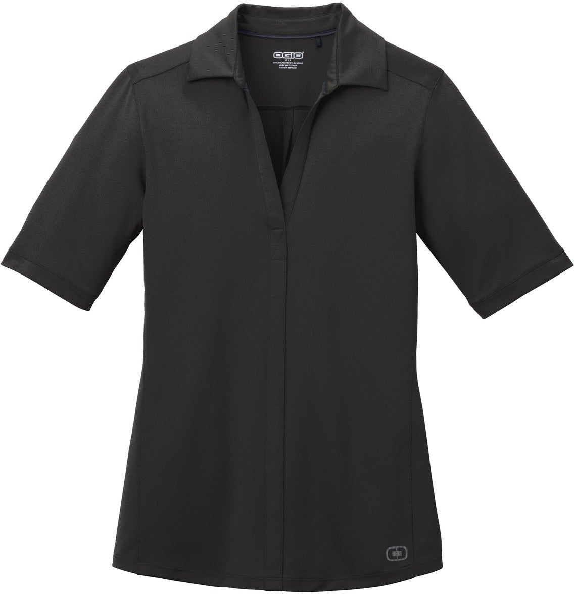 OGIO Ladies Metro Polo - JL Franklins