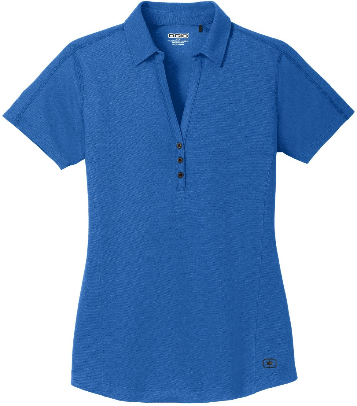 OGIO Ladies Onyx Polo - JL Franklins