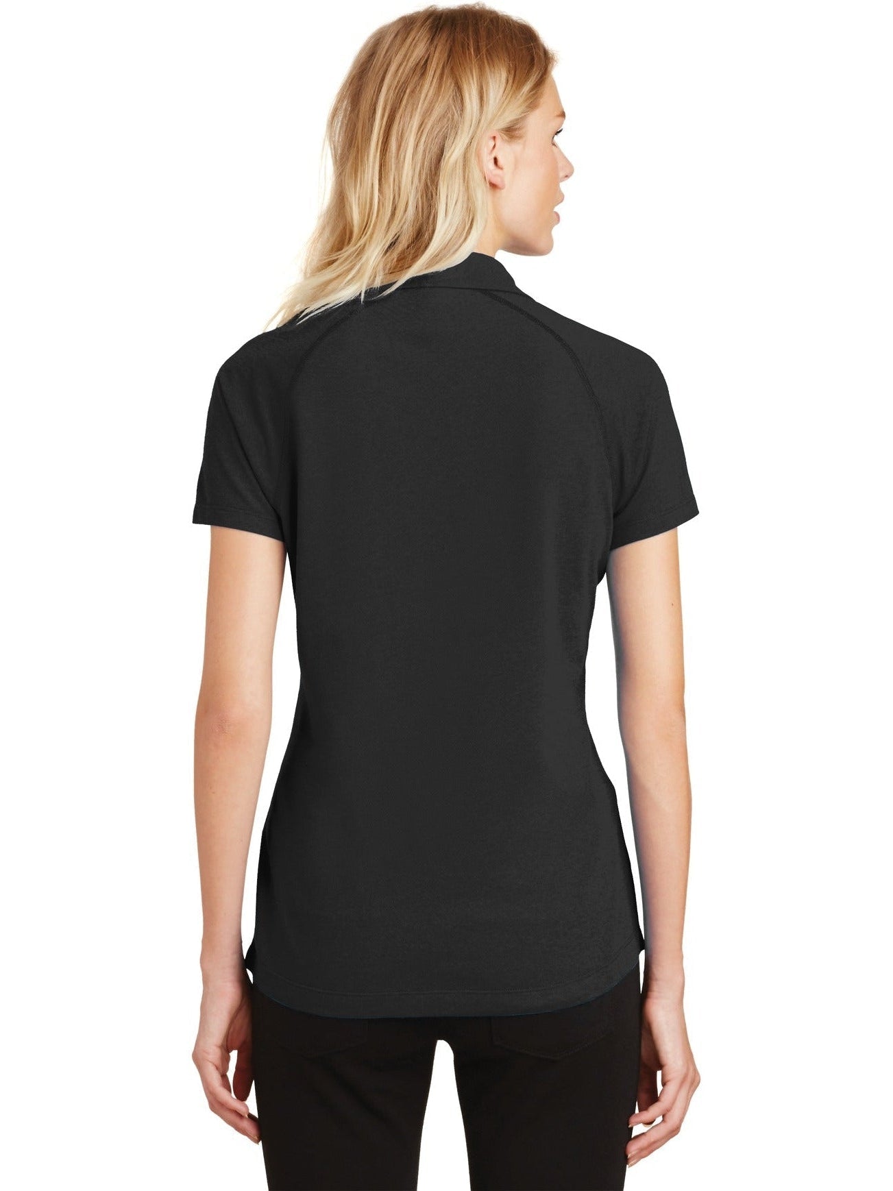 OGIO Ladies Onyx Polo - JL Franklins