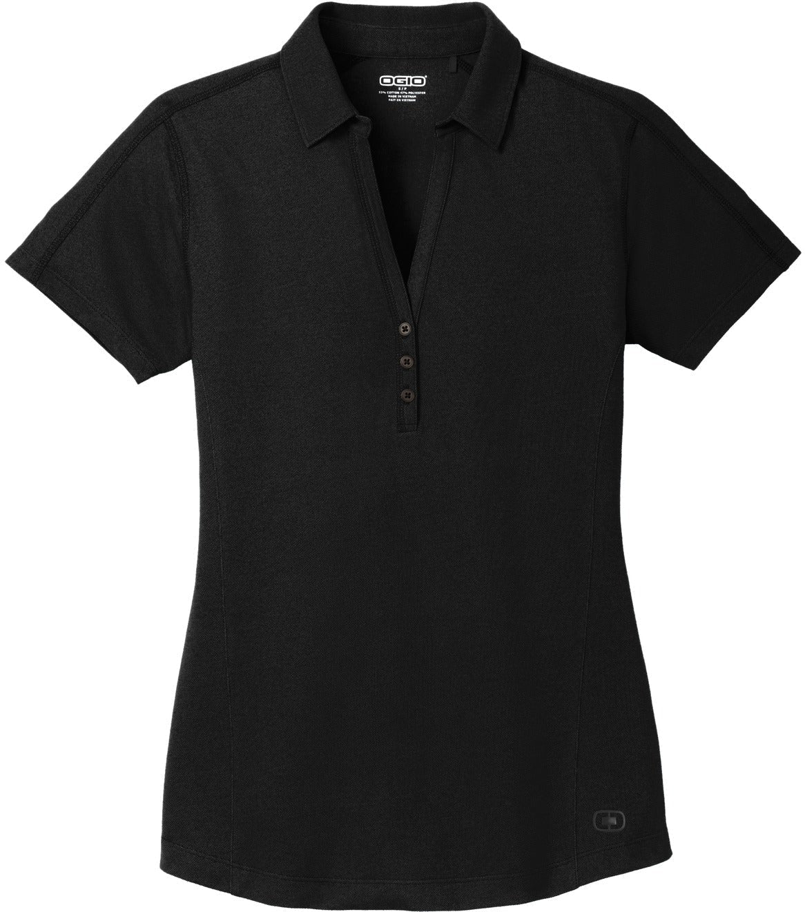 OGIO Ladies Onyx Polo - JL Franklins