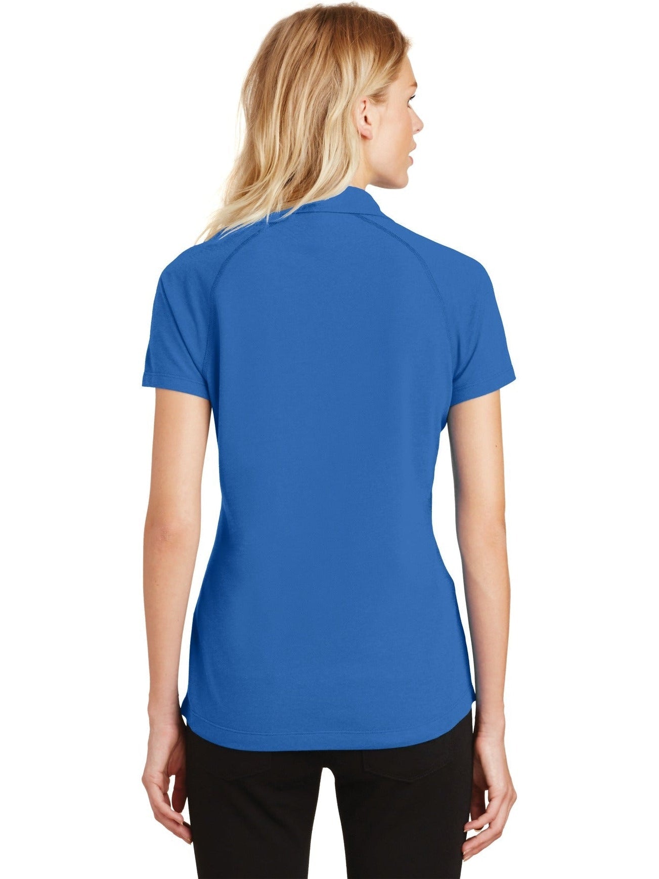 OGIO Ladies Onyx Polo - JL Franklins