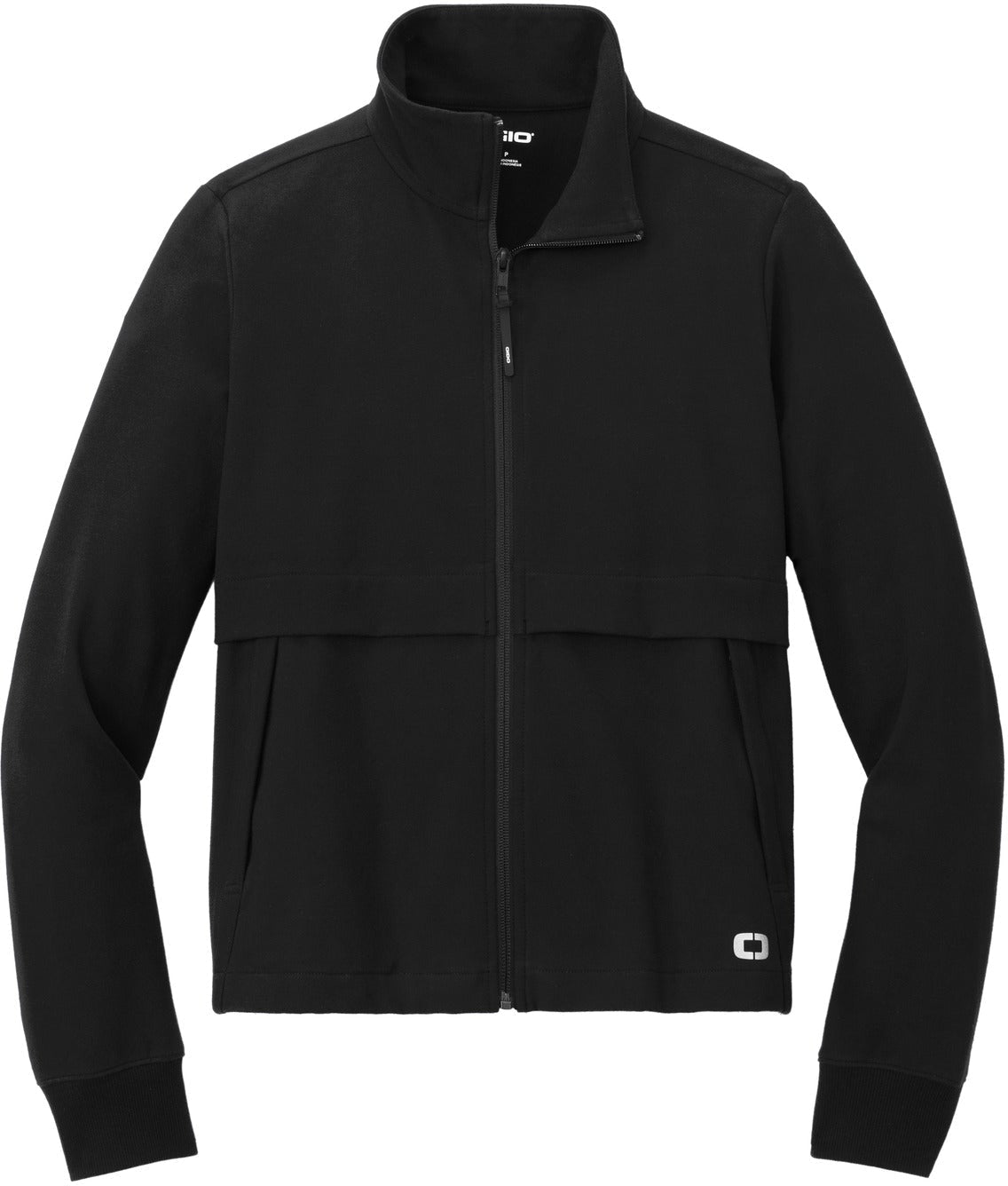 OGIO Ladies Outstretch Full - Zip - JL Franklins