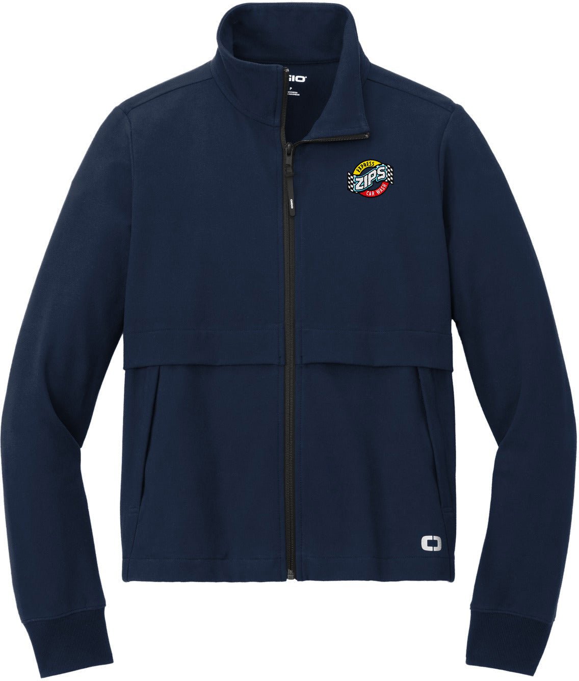 OGIO Ladies Outstretch Full - Zip - JL Franklins