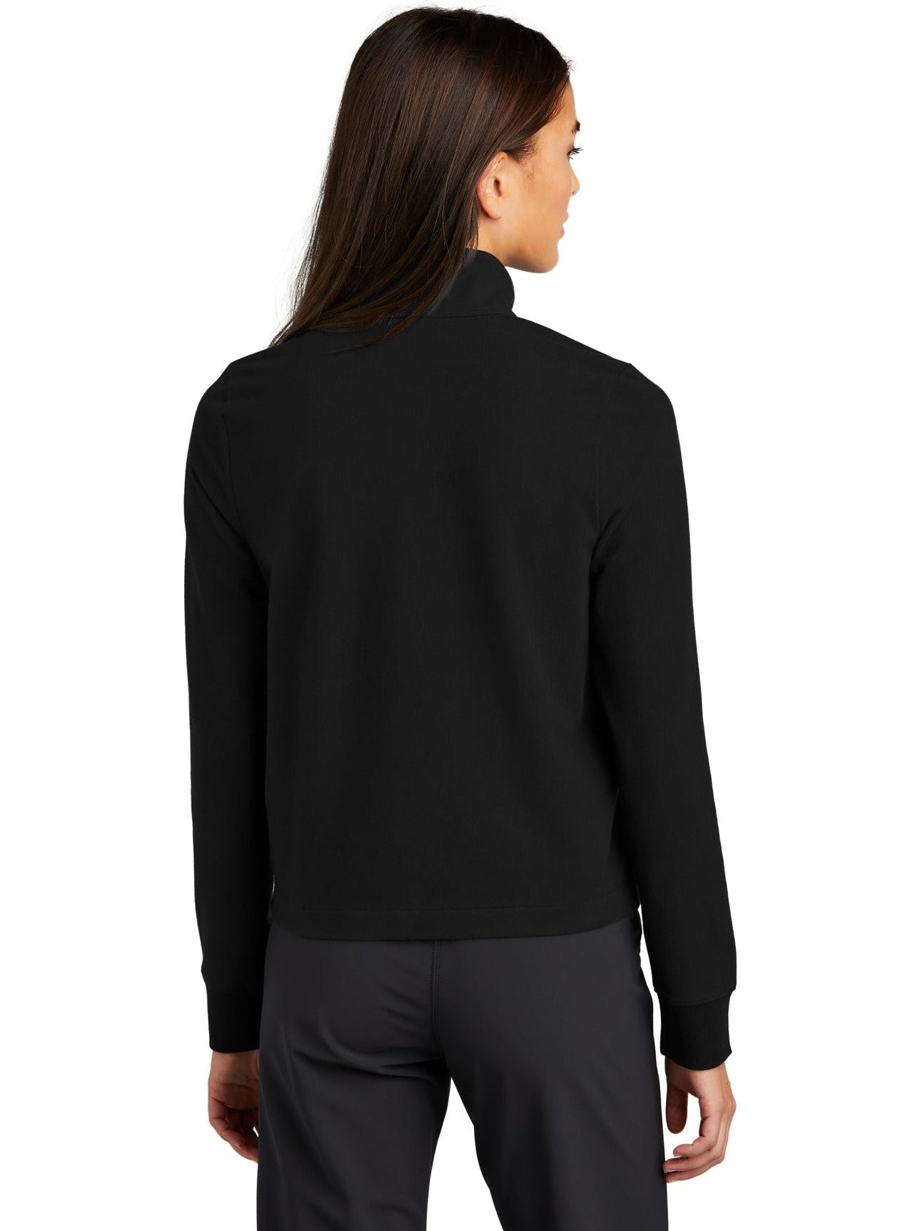 OGIO Ladies Outstretch Full - Zip - JL Franklins