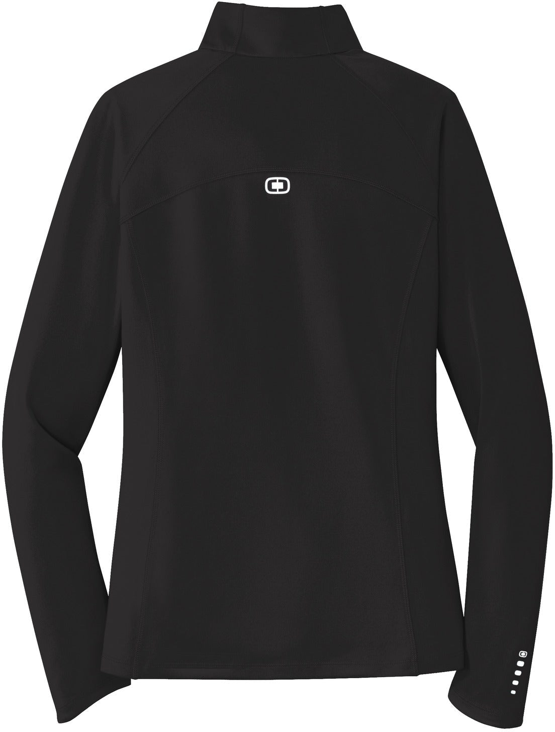 OGIO Ladies Radius Full - Zip - JL Franklins