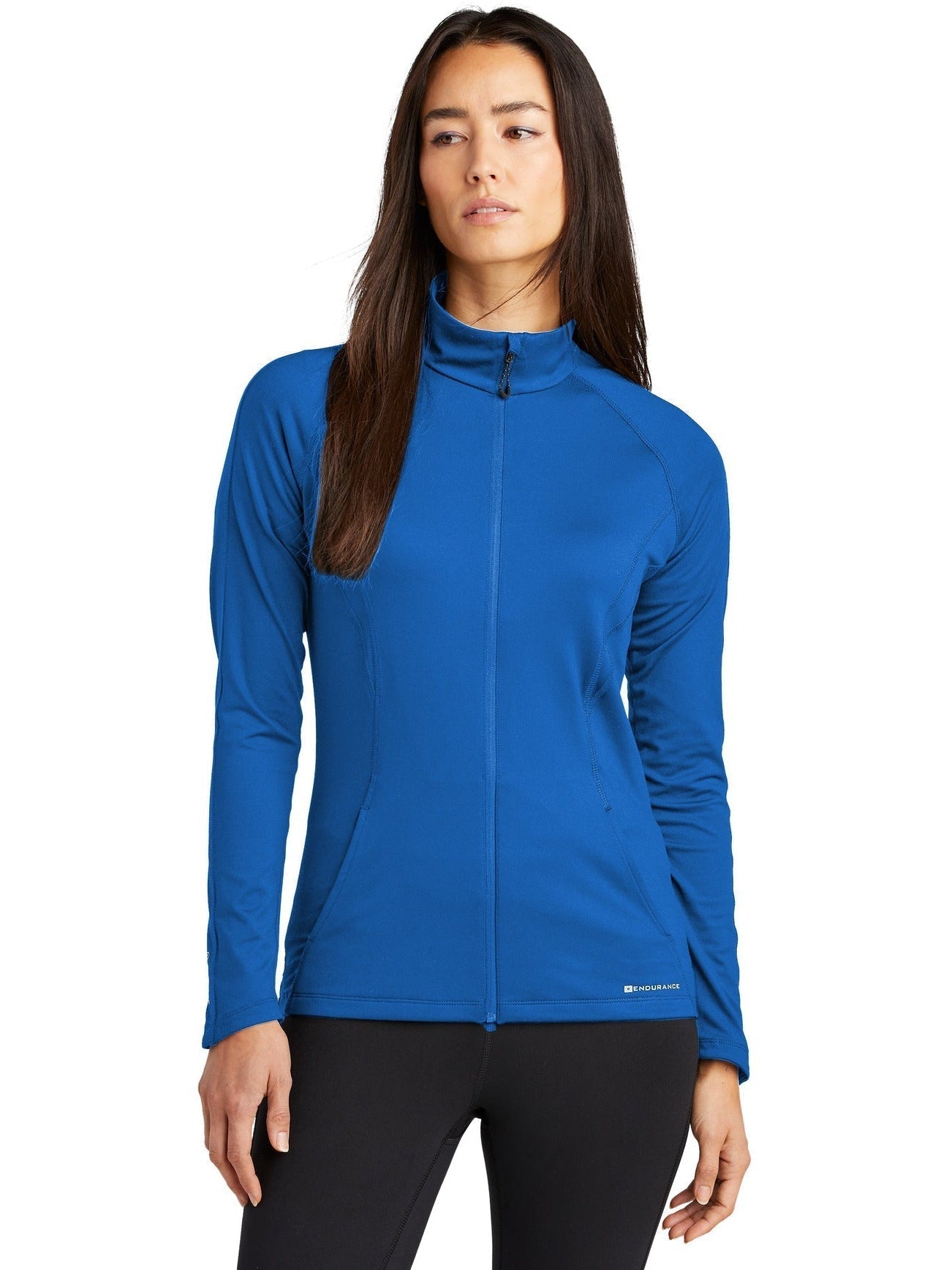 OGIO Ladies Radius Full - Zip - JL Franklins