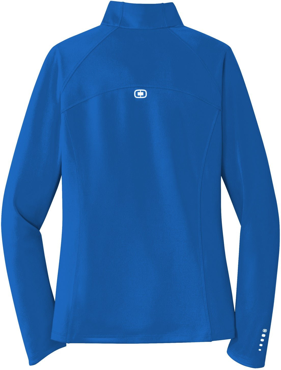 OGIO Ladies Radius Full - Zip - JL Franklins