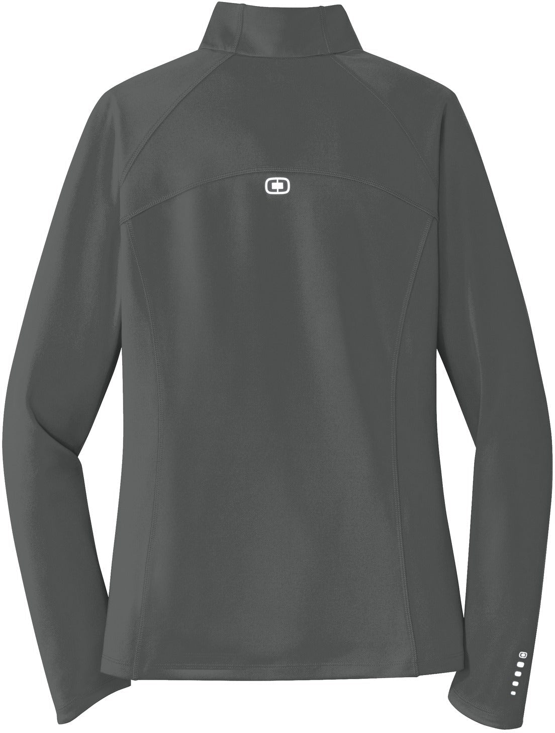 OGIO Ladies Radius Full - Zip - JL Franklins