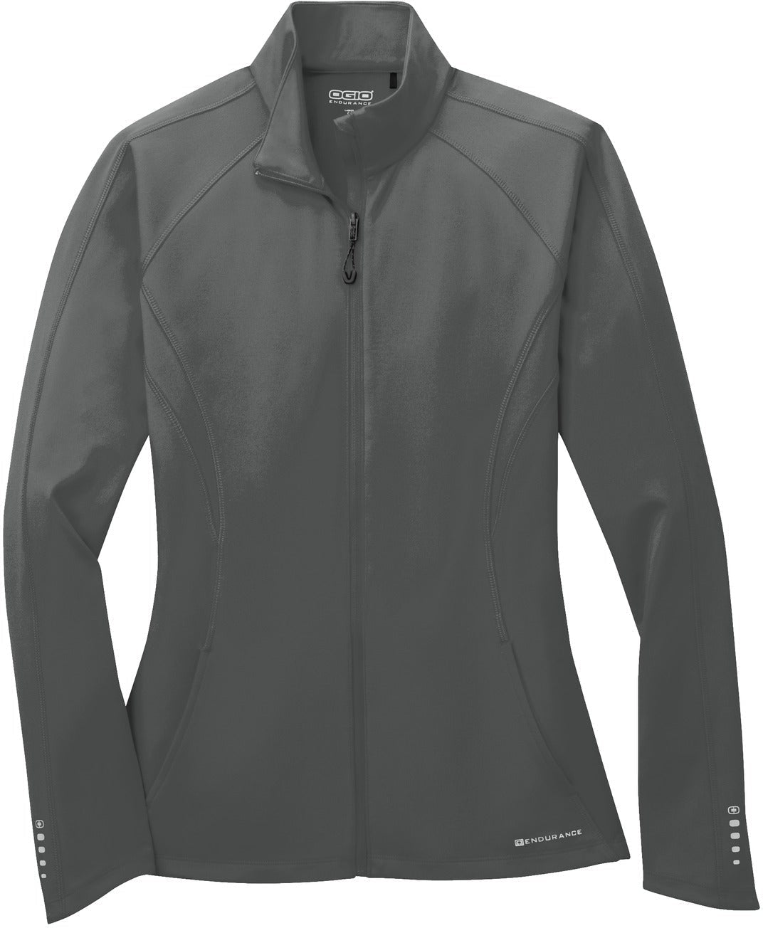 OGIO Ladies Radius Full - Zip - JL Franklins