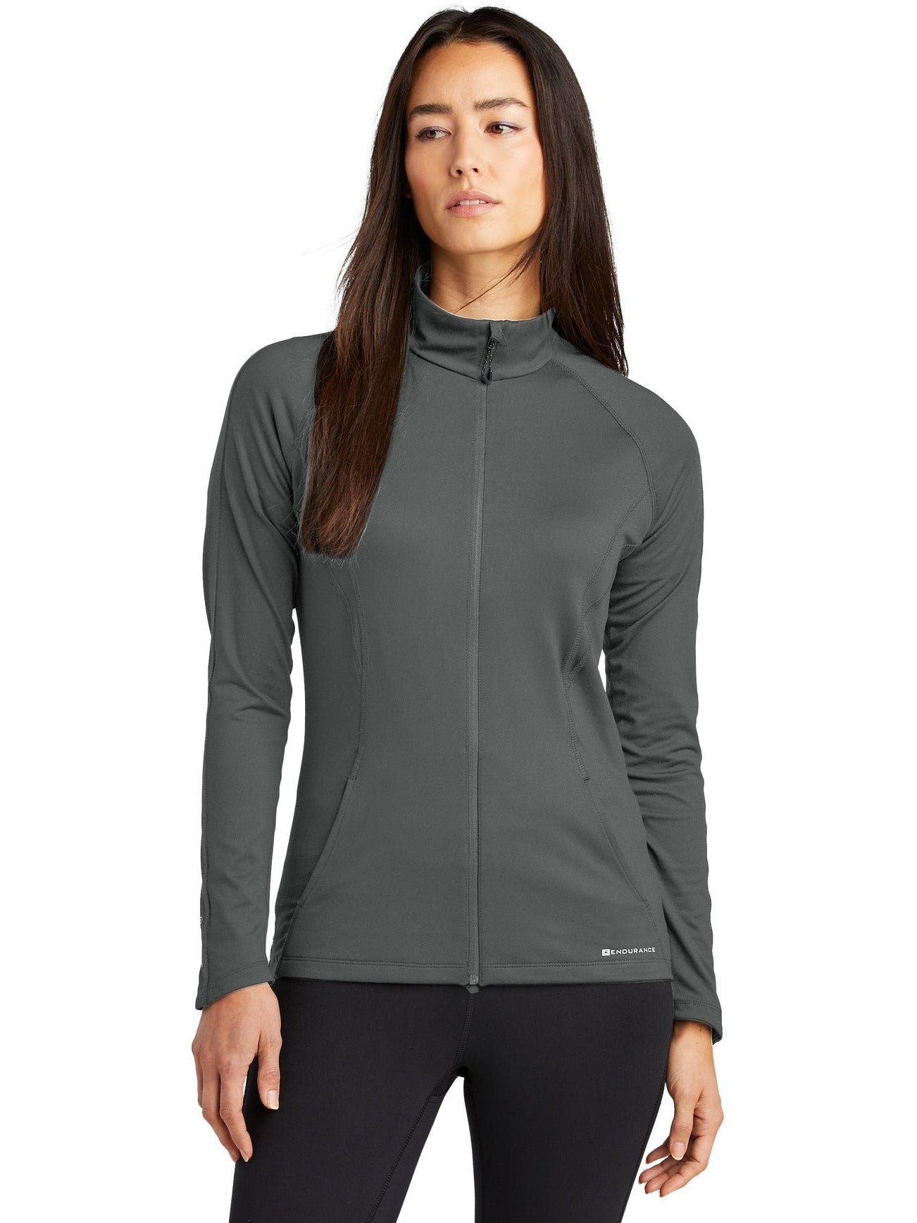 OGIO Ladies Radius Full - Zip - JL Franklins