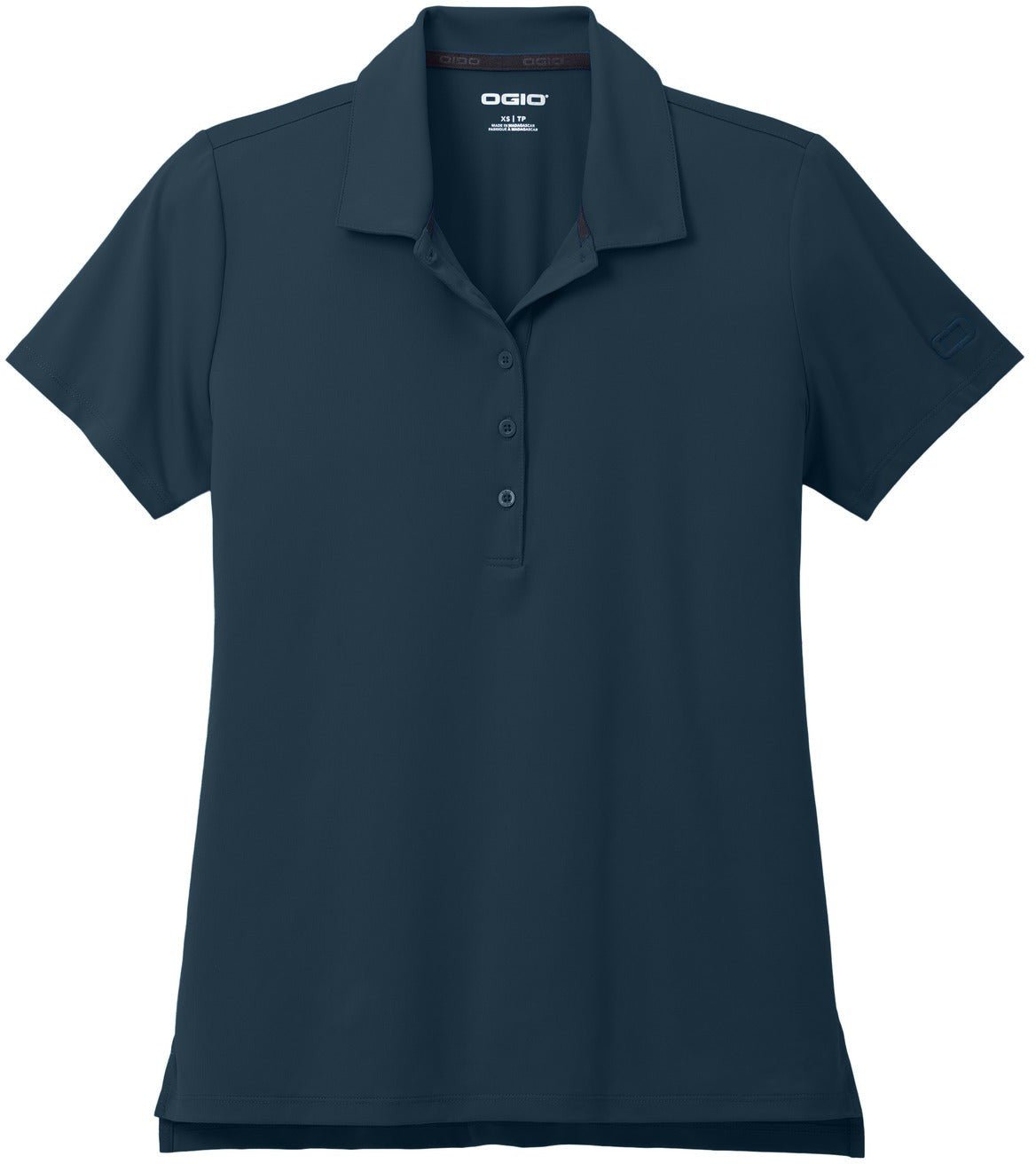 OGIO Ladies Regain Polo - JL Franklins