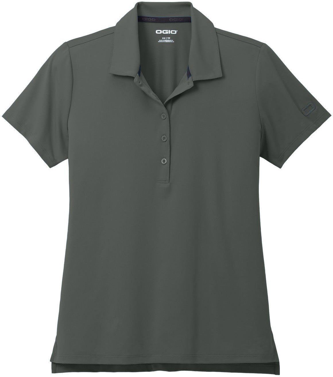 OGIO Ladies Regain Polo - JL Franklins