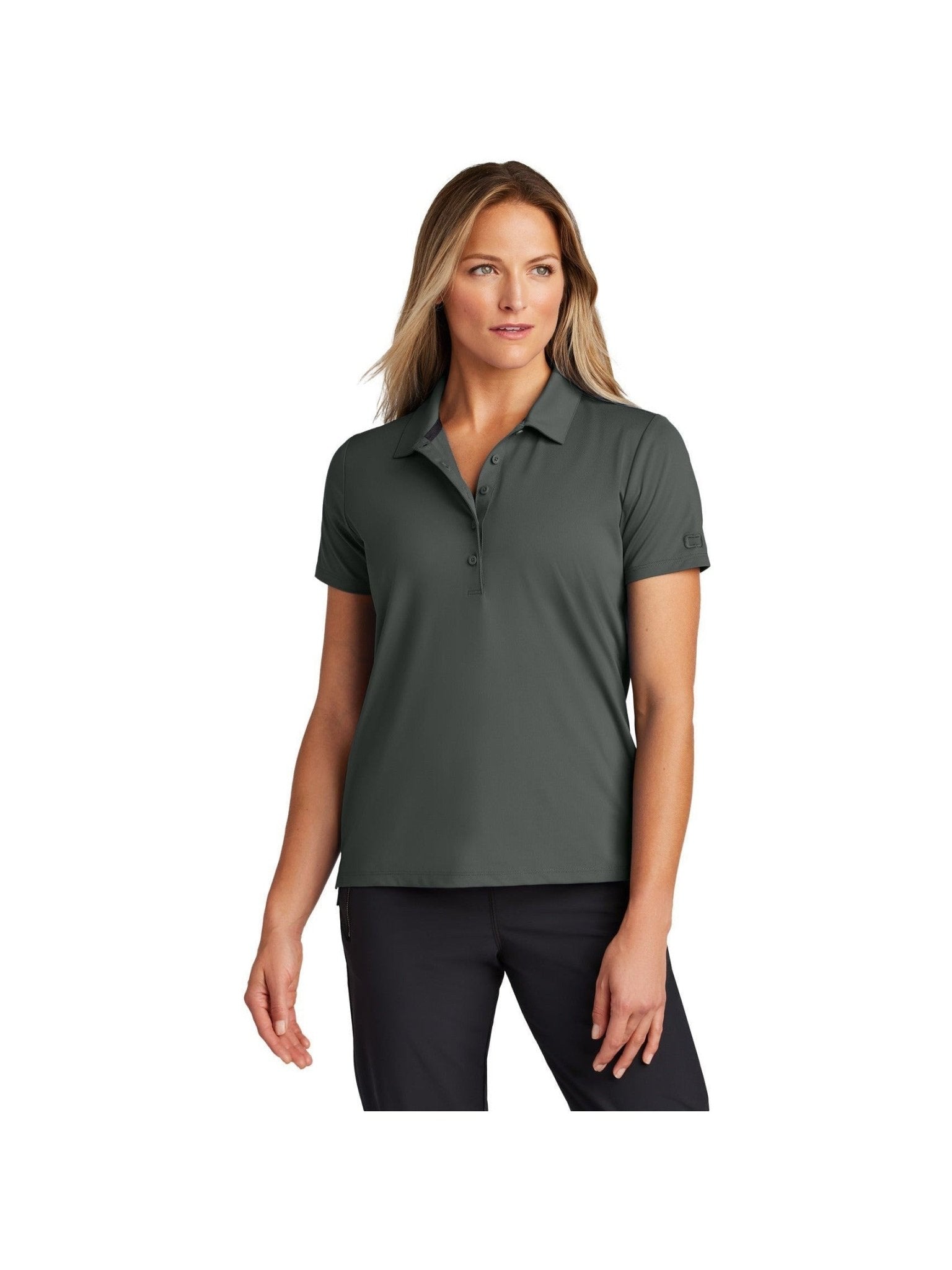 OGIO Ladies Regain Polo - JL Franklins