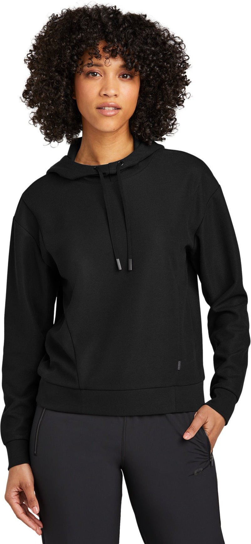 OGIO Ladies Revive Hoodie - JL Franklins