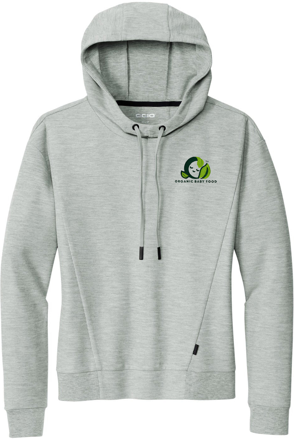 OGIO Ladies Revive Hoodie - JL Franklins